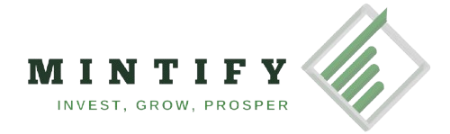 Mintify — Invest, Grow, Prosper